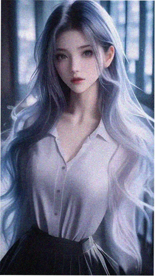 校园第七码 剧集海报